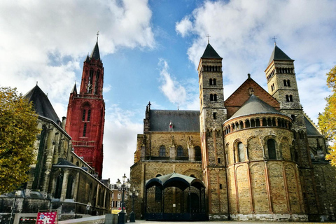 Bordeaux: Caminhada Insta-Perfect com um morador local