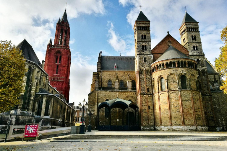 Bordeaux: Insta-Perfect promenad med en lokalbo