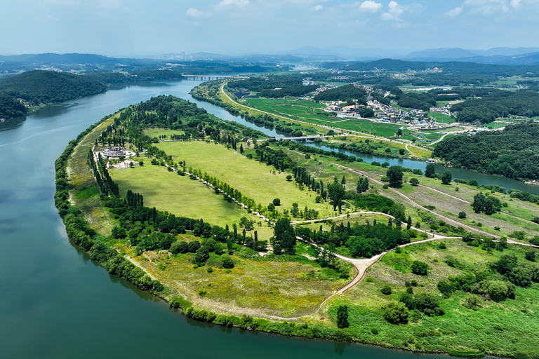 Depuis Séoul : Expérience d&#039;une journée complète au festival Ogok Naru de YeojuAu départ de Séoul : expérience d&#039;une journée complète au festival Yeoju Ogok Naru