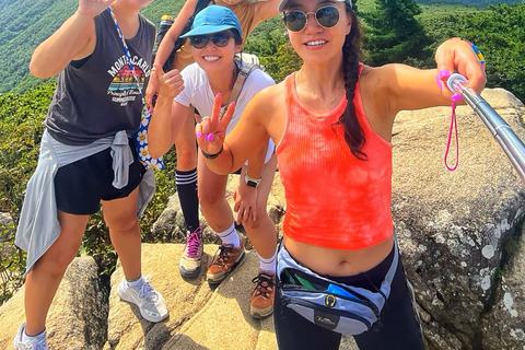 Explore Mt Bukhan's Hidden Trails with a Local Hiking Expert