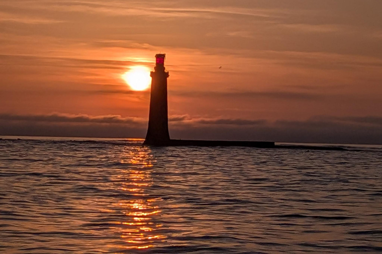Les Sables d'Olonne: Sunset Tour Sunset Walk - Les Sables d'Olonne -