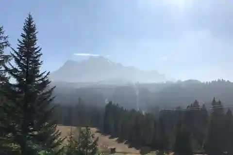 Lucerna: Excursión al Pilatus con un coach integral y servicio de recogida