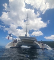 The Pearl of the Antilles with transfer - Housity