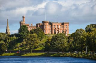 Glasgow: 2-tägige Loch Ness, Inverness & Highlands Tour