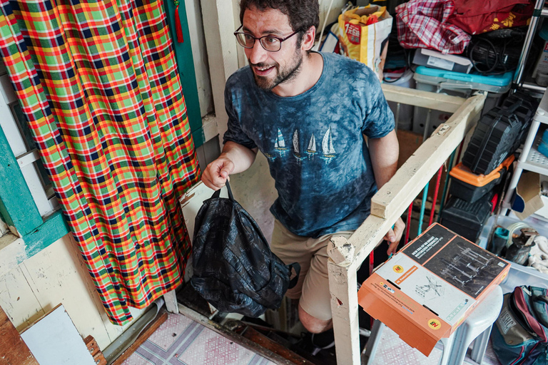 Hongkong: Big Buddha &amp; Lantau Island Tour met kabelbaanAlleen Big Buddha &amp; Po Lin-klooster