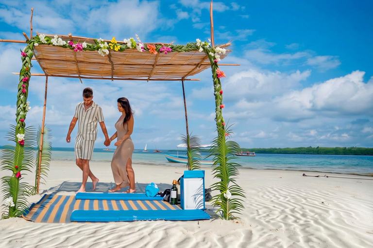 From Diani: Kenya's Ultimate Dolphin & Snorkeling Day Trip