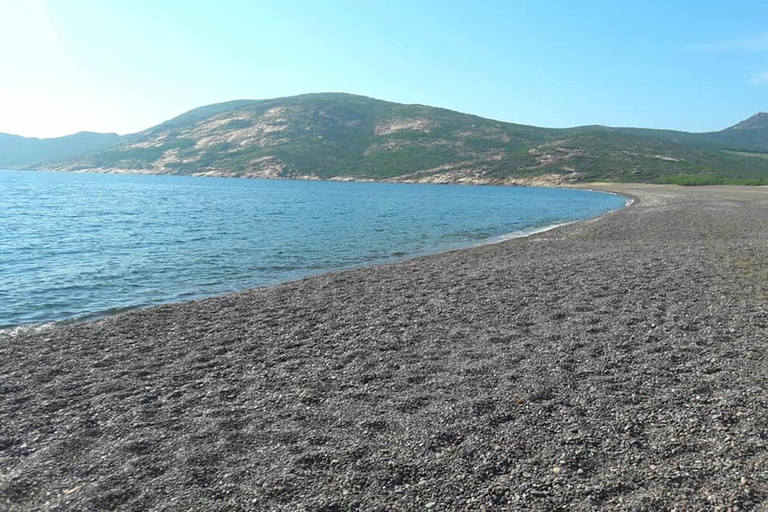 Moitié Terre, Moitié MerComplet Corsica