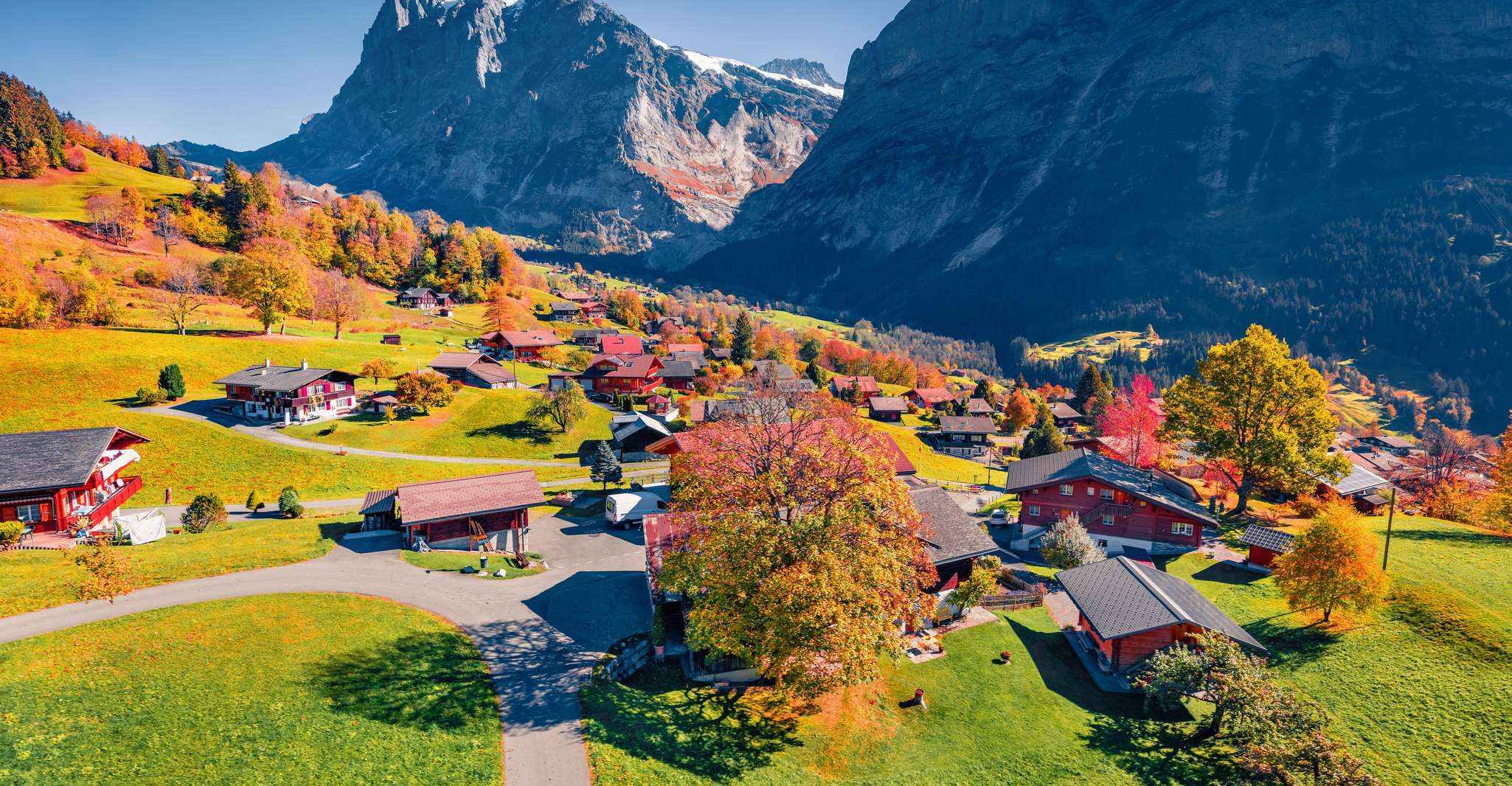 Grandelward-Schemedeg-Lauterbrunnen Smith Group Project Project - Hizvo