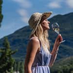 Tour della cantina con degustazione di TrentoDoc e grappa
