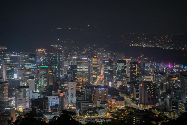 Corea del Sur, día 6: una aventura de una vida