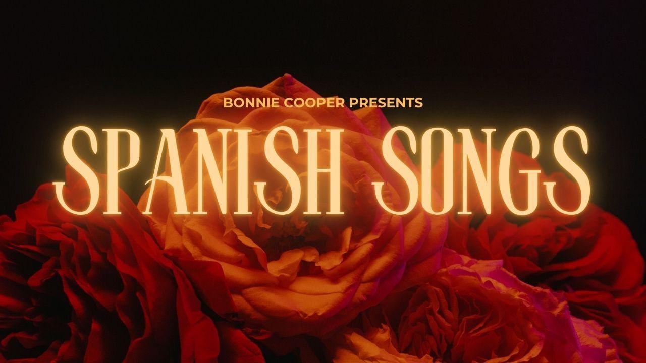 Pontevedra: Spanisches Konzert