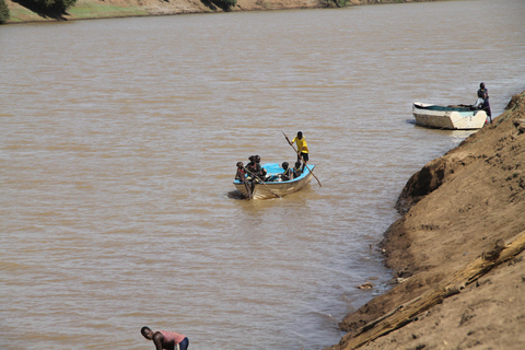 Addis Ababa: 8-Day Bale Mountains Birdwatching Tour