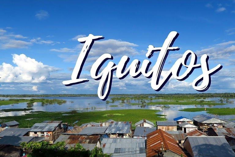 Iquitos: Amazon Cruise to Manaus – 8 days Iquitos: Amazon River Cruise to Manaus – 8 days