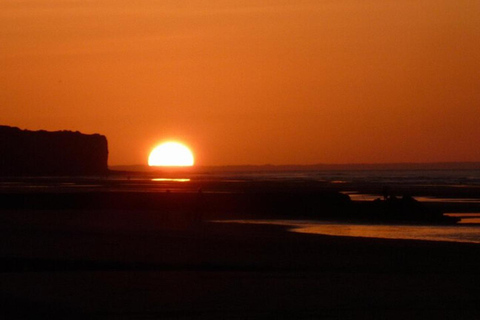 D-Day Discovery Tour - Visit to the Normandy Landing Beaches D-Day tour: guided visit to the Normandy Landing Beaches