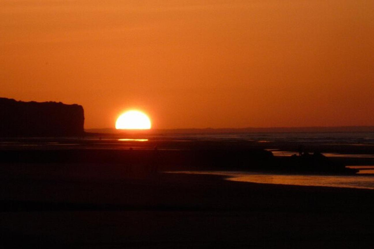 D-Day Discovery Tour - Visit to the Normandy Landing Beaches D-Day tour: guided visit to the Normandy Landing Beaches