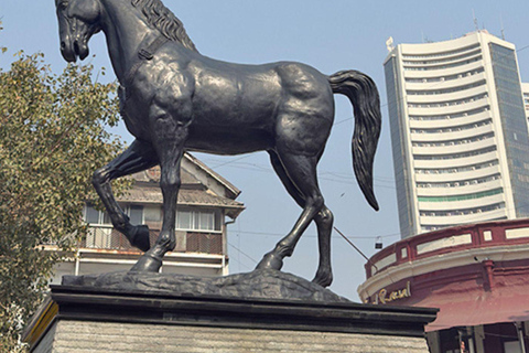 Mumbai: Full-Day Guided City Tour