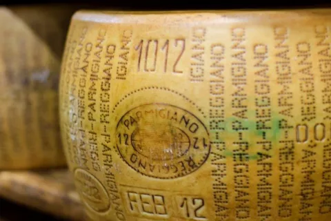 Modena: Tour e degustazione del Parmigiano Reggiano