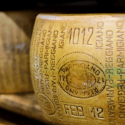 Parmesan-Tour & Verkostung in Modena