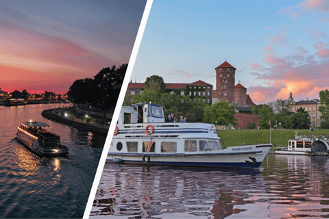 Krakow: Magical day with Alpacas, Castle & Sunset on Water