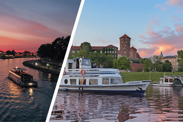 Krakow: Magical day with Alpacas, Castle & Sunset on Water