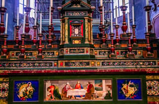 Tickets für die Medici-Kapellen & private Tour zum Erbe der Familie Medici