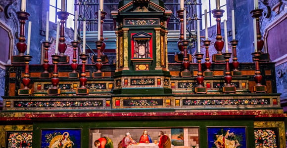 Florence: Private Medici Tour with Medici Chapels Tickets