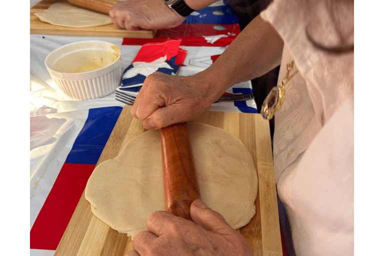 Santiago: Cook and Taste Chile