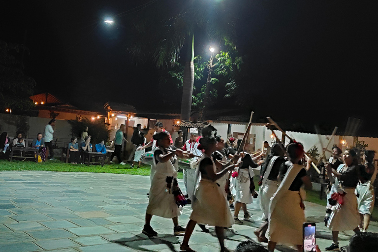 Nepal: 8Days Triangle Tour Of Kathmandu Pokhara And Chitwan Private car for entire tour