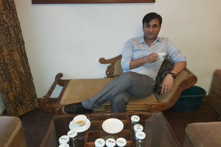 Colombo Local Foodtour - All Inclusive