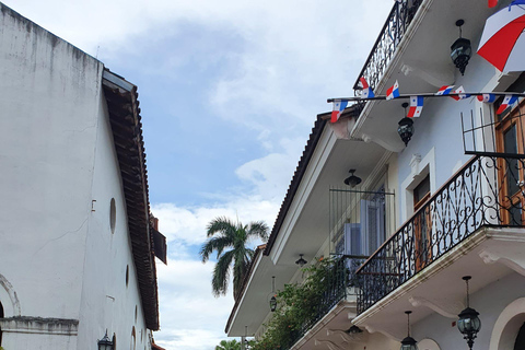 Panama City: Luxury Private City Tour