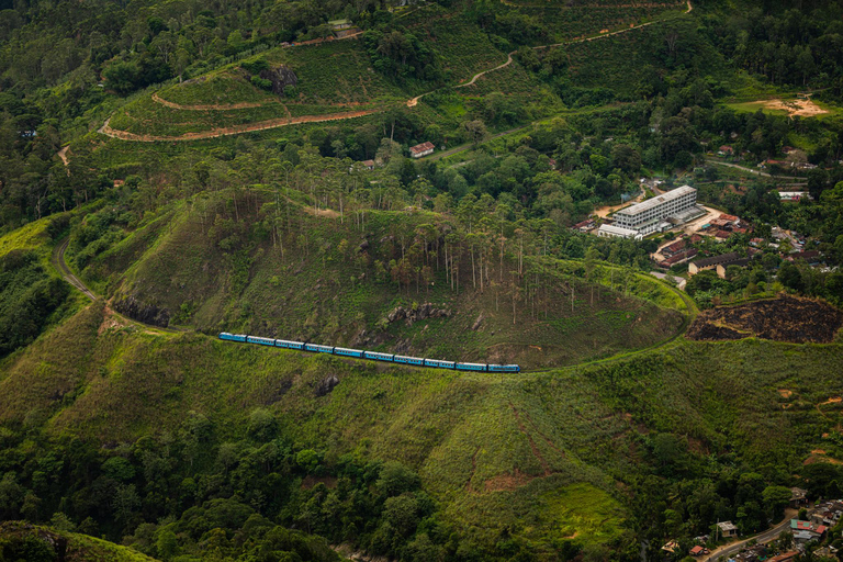 Ella: Village Experience with Breakfast and Jeep Ride