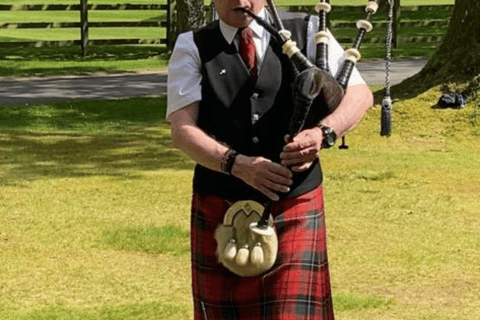 Inverness : Loch Ness, Culloden et château de Cawdor visite privée