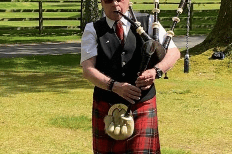 Inverness : Loch Ness, Culloden et château de Cawdor visite privée