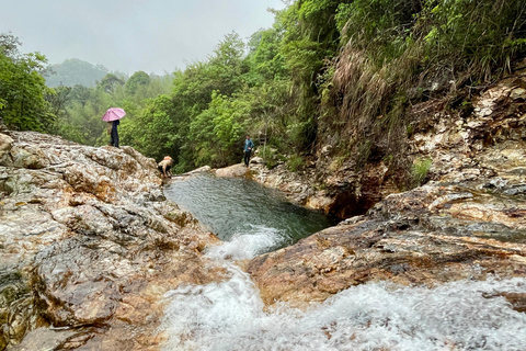 1 Day Guilin Tour: Village Visit, Waterfall Viewing, Hiking
