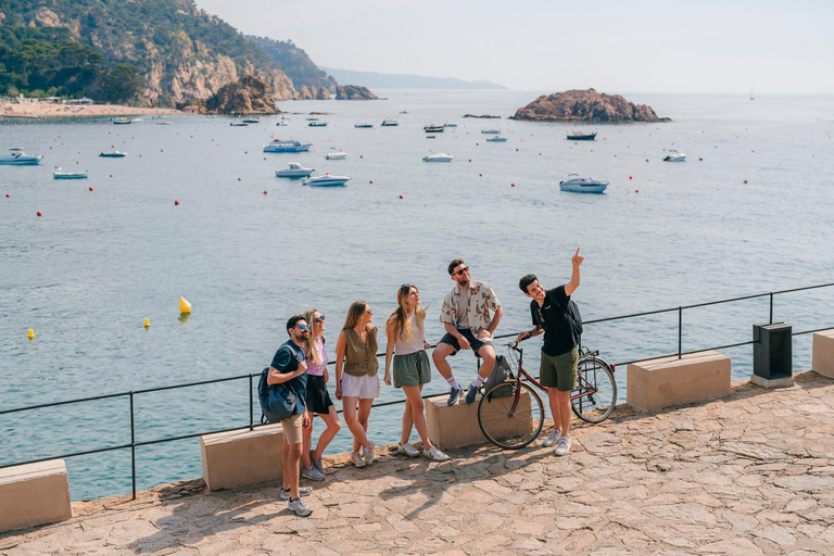 From Barcelona: The Best of Spain in 10 Days - All-Inclusive With Accommodation - Double room