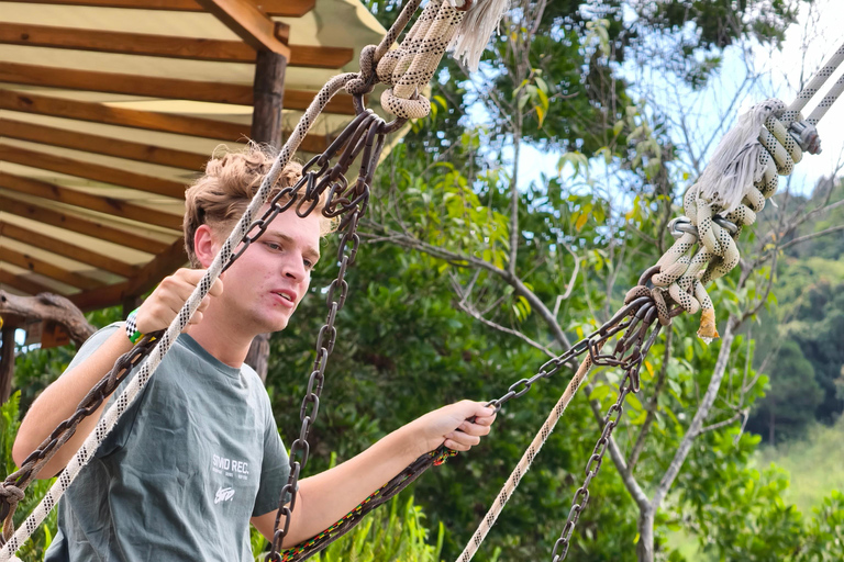 Dalat: Mario Kart - Mongo Land - Countryside Small Group