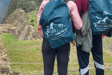 Cusco: Trekking Lares a Machu Picchu 4 giornitrekking a Machu Picchu