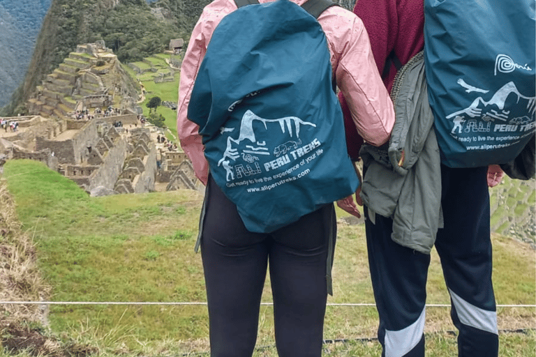 Cusco: Trekking Lares a Machu Picchu 4 giornitrekking a Machu Picchu