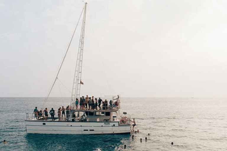 Mirissa: Excursão de observação de baleias e golfinhos