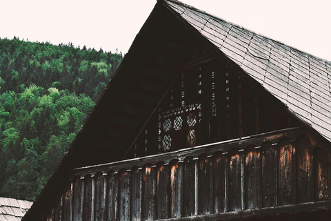 From Vienna: The Best of Slovakia – Full Day Guided Tour