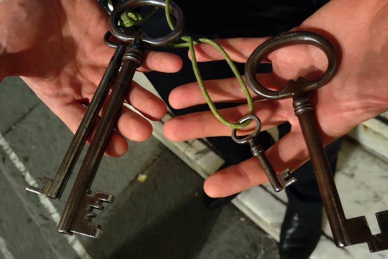 Florence: VIP Duomo After Hours Tour with Dome & Terraces