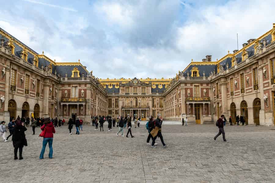 Versailles: Schloss & Gärten – Kleingruppentour ohne Anstehen. Foto: GetYourGuide