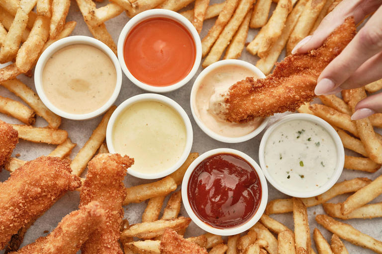 Vienna: Hard Rock Cafe with Set Menu for Lunch or Dinner Electric Menu