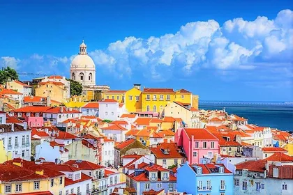 Lissabon nach Sevilla private Luxusreise