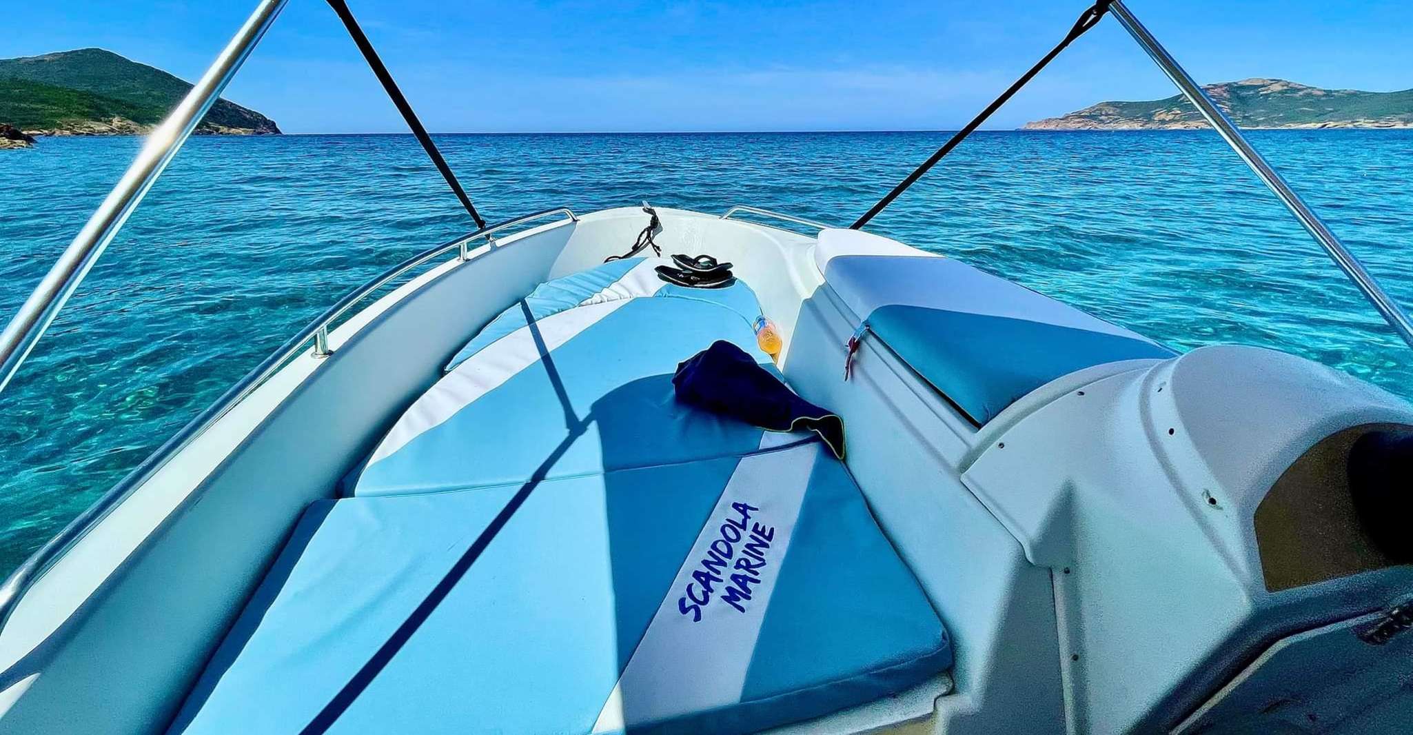 Galeria, Capelli 6.50 175 Cv Boat Rental - Housity