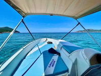 Galeria, cabello 6.50 175 HP Alquiler de barcos - Housity