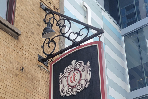 Chicago : Visite privée du plateau de tournage de l&#039;émission Chicago Fire