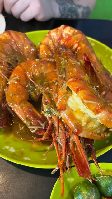 Seafood Dampa Market Experience GetYourGuide