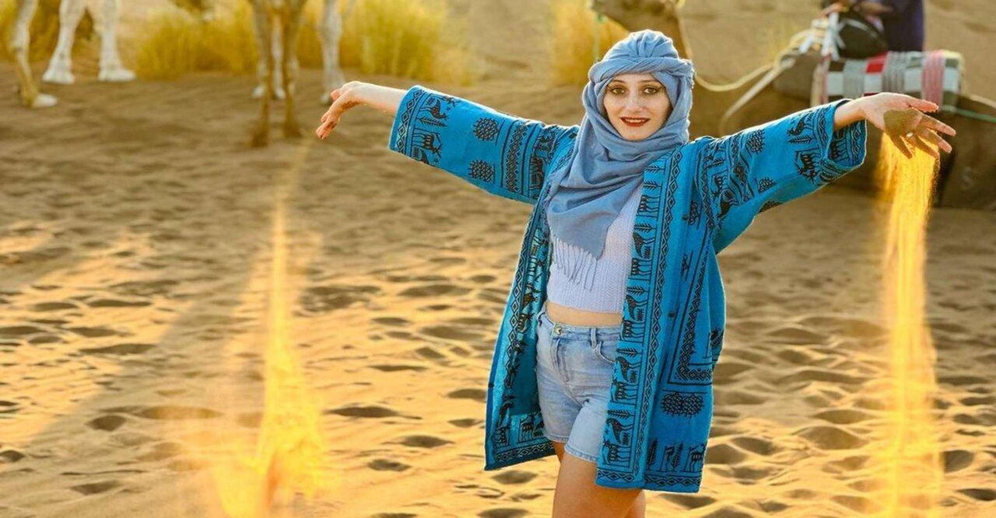 马拉克什的Merzouga Luxury夜游3号营3天, - Hizvo