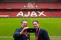 Amsterdam, Johan Cruijff ArenA Classic Tour - Housity